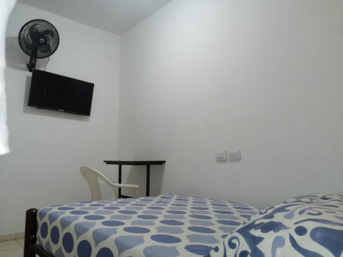 Guayacan Hostel Калі Екстер'єр фото