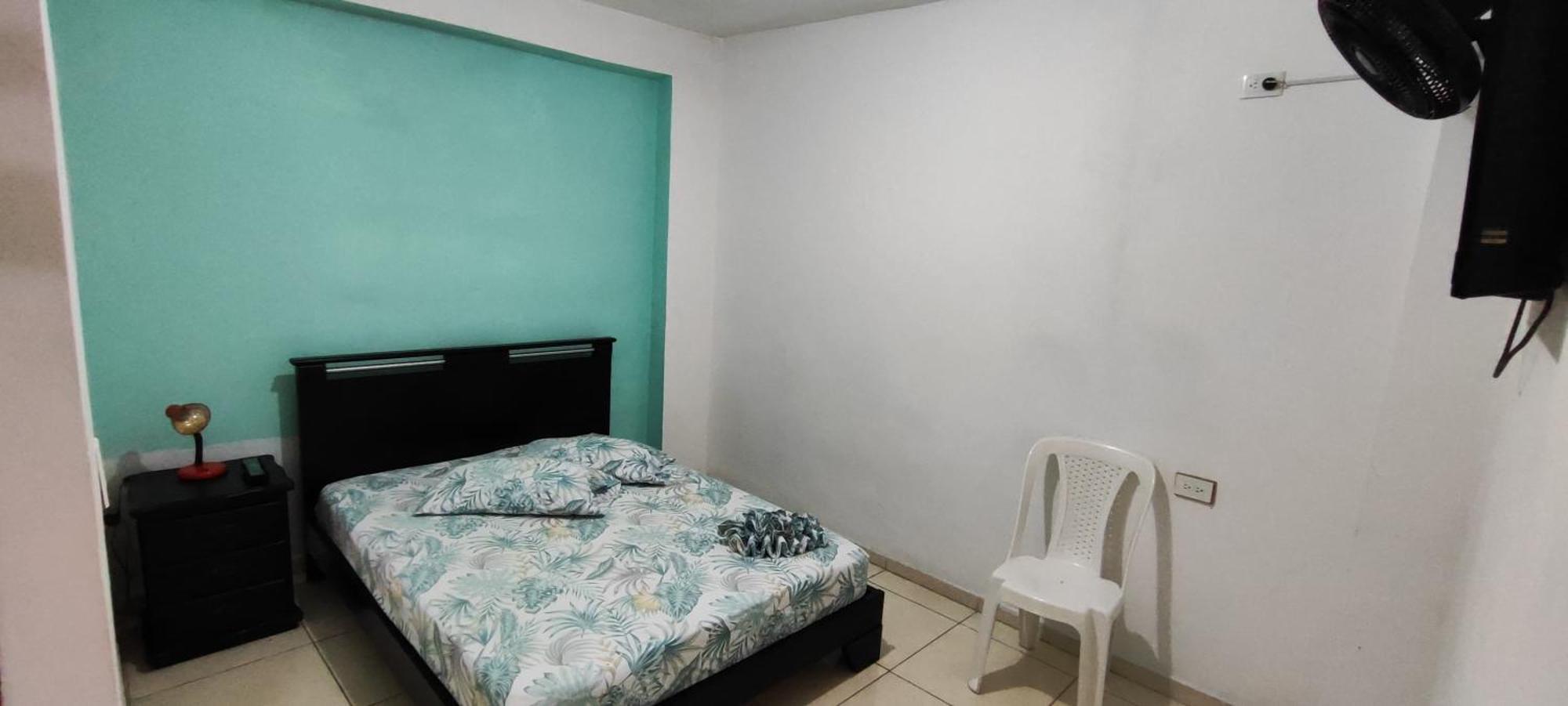 Guayacan Hostel Калі Екстер'єр фото
